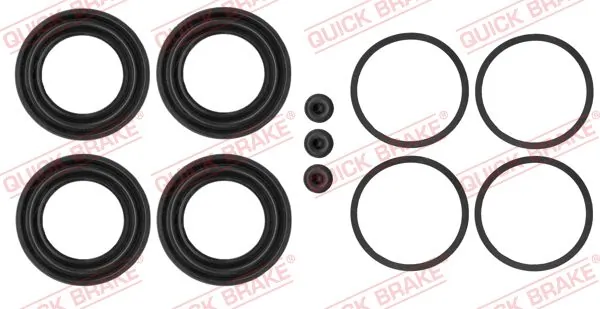 Repair Kit, brake caliper